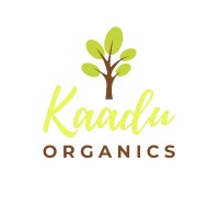 Kaadu Organics logo, Kaadu Organics contact details