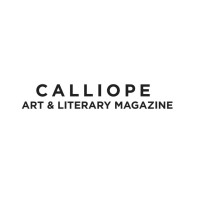 Calliope Art and Literary Magazine logo, Calliope Art and Literary Magazine contact details