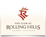 THE CLUB AT ROLLING HILLS logo, THE CLUB AT ROLLING HILLS contact details