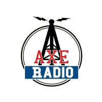 Axe Radio logo, Axe Radio contact details