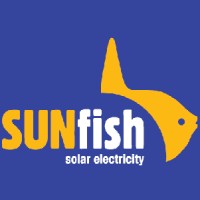 Sunfish Solar Electricity logo, Sunfish Solar Electricity contact details