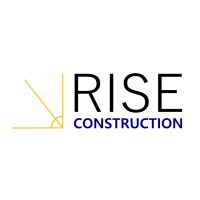 Rise Construction, LLC logo, Rise Construction, LLC contact details