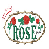 Rose Paints KSA - دهانات روز logo, Rose Paints KSA - دهانات روز contact details