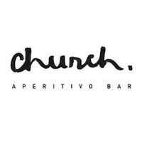 Church Aperitivo Bar logo, Church Aperitivo Bar contact details