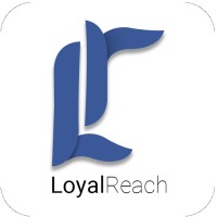 LoyalReach, Inc logo, LoyalReach, Inc contact details