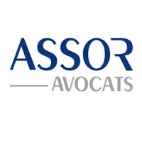 Cabinet Assor Avocats logo, Cabinet Assor Avocats contact details