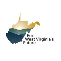 For West Virginia's Future logo, For West Virginia's Future contact details