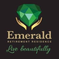 Emerald Retirement Residence logo, Emerald Retirement Residence contact details