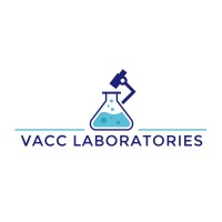 VACC Laboratories logo, VACC Laboratories contact details