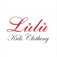 Lulu Kids Clothing logo, Lulu Kids Clothing contact details