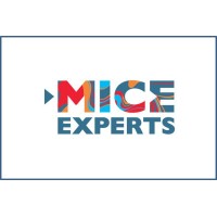 MiceExperts RUS logo, MiceExperts RUS contact details