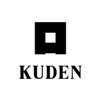 KUDEN logo, KUDEN contact details