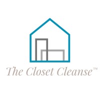 The Closet Cleanse, LLC logo, The Closet Cleanse, LLC contact details