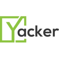 Yacker App logo, Yacker App contact details