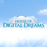 House of Digital Dreams LLC logo, House of Digital Dreams LLC contact details