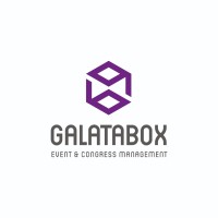 GALATABOX EVENT AND CONGRESS MANAGEMENT logo, GALATABOX EVENT AND CONGRESS MANAGEMENT contact details