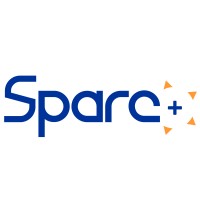 SPARC+ logo, SPARC+ contact details