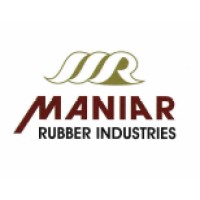 Maniar Rubber Industries logo, Maniar Rubber Industries contact details