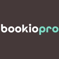 BookioPro - Gain more (from) customers logo, BookioPro - Gain more (from) customers contact details