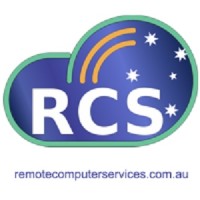 FIS Remote Computer Services logo, FIS Remote Computer Services contact details