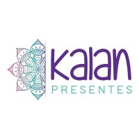 Kalan Presentes logo, Kalan Presentes contact details