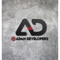 Adan Developers logo, Adan Developers contact details