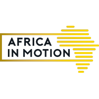 Africa in Motion logo, Africa in Motion contact details