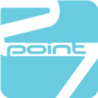 Twopoint7 logo, Twopoint7 contact details