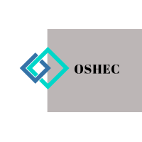 OSHEC logo, OSHEC contact details