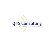 QoS Consulting and Technology logo, QoS Consulting and Technology contact details