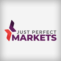 Just Perfect Markets logo, Just Perfect Markets contact details