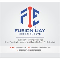 Fusion Ijay Creations Ltd logo, Fusion Ijay Creations Ltd contact details