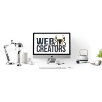 Web Creators NZ logo, Web Creators NZ contact details