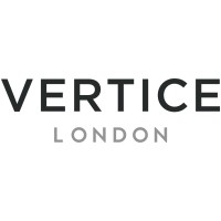 VERTICE LONDON logo, VERTICE LONDON contact details