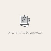 Foster Memories logo, Foster Memories contact details