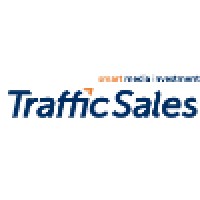 TrafficSales logo, TrafficSales contact details