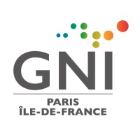 GNI Paris IdF logo, GNI Paris IdF contact details