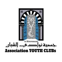 Youth Clubs Association logo, Youth Clubs Association contact details