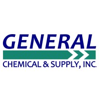 General Chemical & Supply logo, General Chemical & Supply contact details