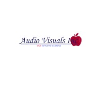 Audio Visuals Inc logo, Audio Visuals Inc contact details