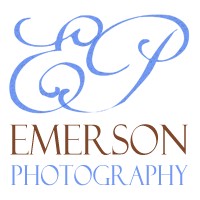 Emerson Photography logo, Emerson Photography contact details