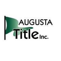 Augusta Title, Inc. logo, Augusta Title, Inc. contact details