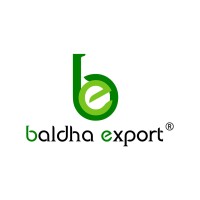 Baldha Export logo, Baldha Export contact details