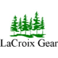 LaCroix Gear logo, LaCroix Gear contact details