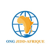 ONG JIDD-AFRIQUE logo, ONG JIDD-AFRIQUE contact details