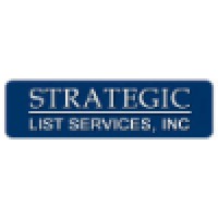 Strategic List Services Inc. logo, Strategic List Services Inc. contact details