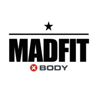 MADFIT THAILAND logo, MADFIT THAILAND contact details