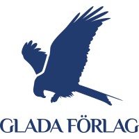 Glada Förlag logo, Glada Förlag contact details