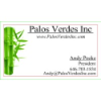 Palos Verdes Inc. logo, Palos Verdes Inc. contact details