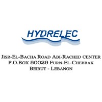 HYDRELEC S.A.R.L logo, HYDRELEC S.A.R.L contact details